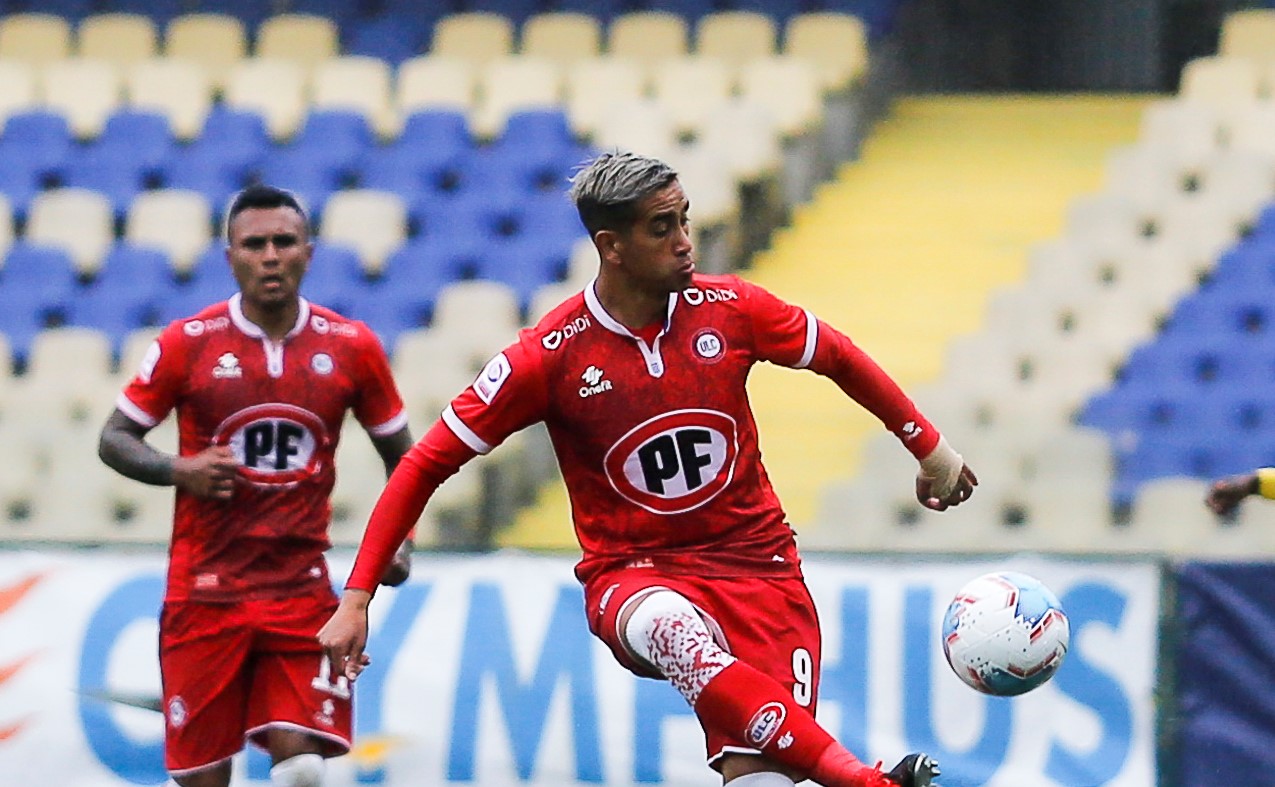 Andrés Vilches culpó al protocolo del Minsal por su desconvocatoria de la Roja