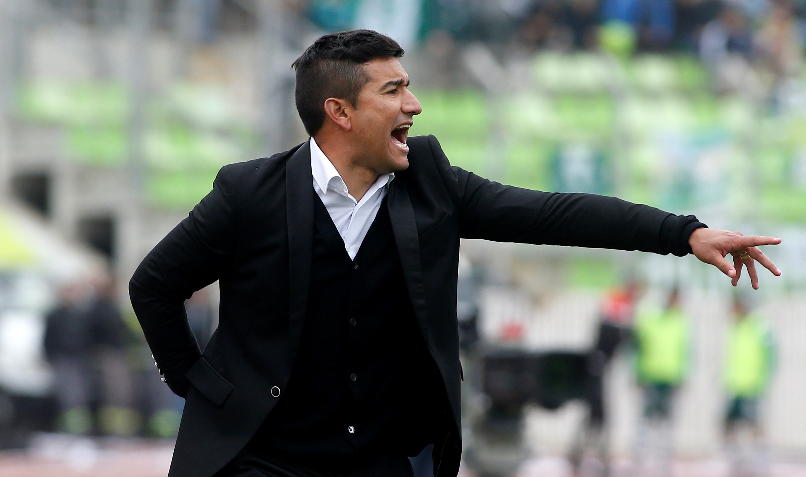 San Luis de Quillota desvinculó a Víctor Rivero por declaraciones contra un grupo de hinchas