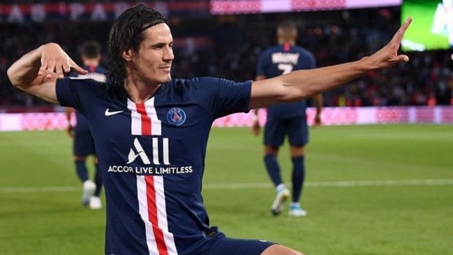 ¿Se acabó la teleserie? Aseguran que Cavani logró acuerdo para fichar en Manchester United