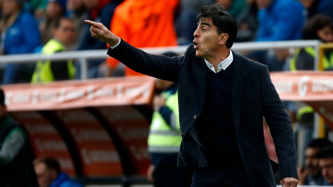 Ex presidente de Bolívar: Gustavo Quinteros agarra cosas difíciles y las convierte en logros