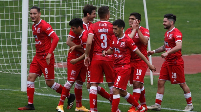 Los resultados de la fecha 13 de la Primera B