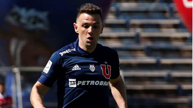 Walter Montillo: La única manera de salir de este mal momento es trabajando con humildad