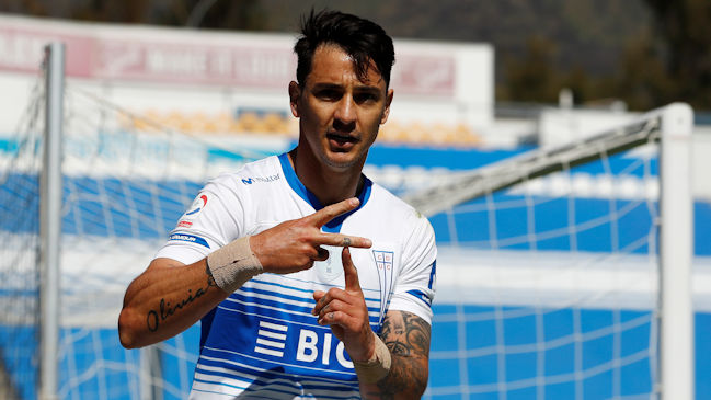 La programación de la decimocuarta fecha del Campeonato Nacional