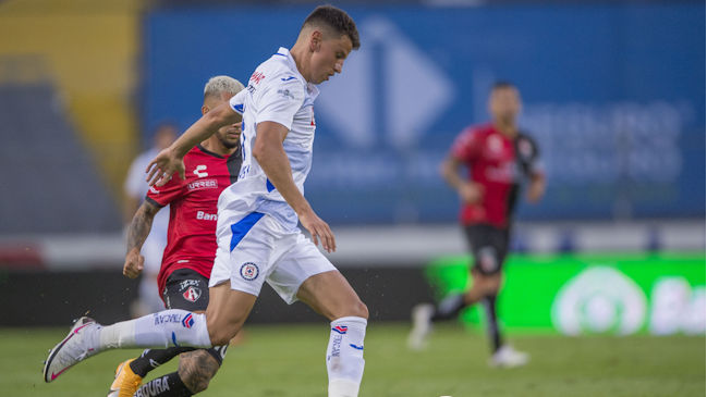 Igor Lichnovsky reforzará a Al-Shabab, según prensa mexicana