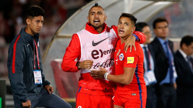 La agenda televisiva de la fecha FIFA para esta semana