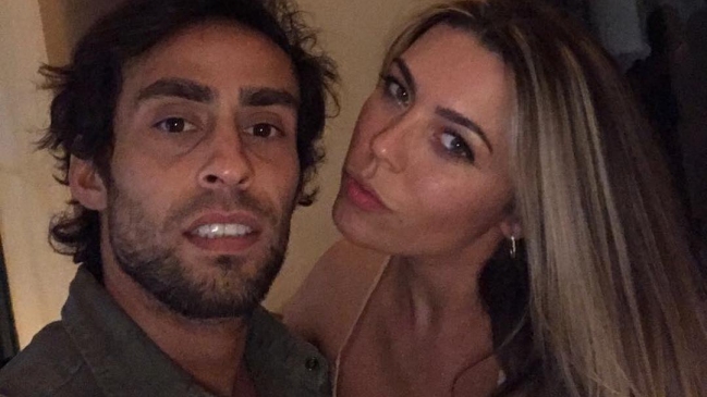 Daniela Aránguiz: Si Jorge renueva contrato, tendrá que quedarse solo hasta que esto termine