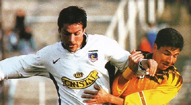 El radical cambio de vida de Marco Villaseca: Hoy baña mascotas en una peluquería canina