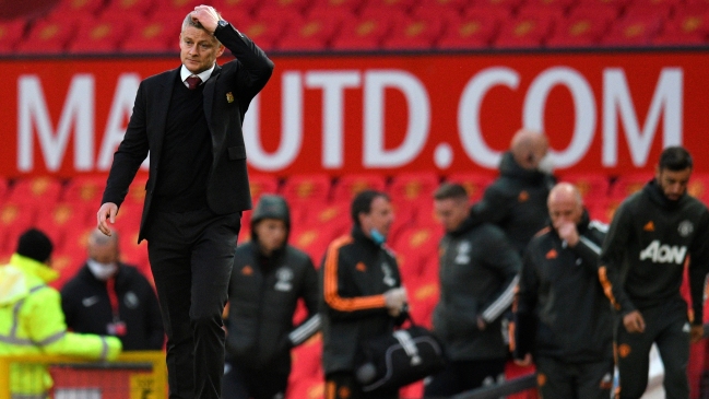 Hincha de Manchester United se molestó por goleada de Tottenham y quiere cambiarse a Leeds