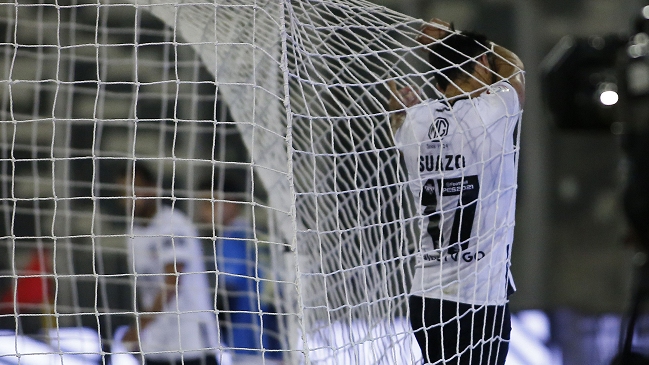 [VIDEO] Huachipato le propinó nueva derrota a Colo Colo en el Campeonato Nacional