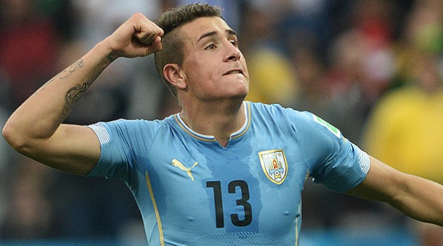 José María Giménez superó el Covid-19 y en Uruguay analizan sumarlo a la selección