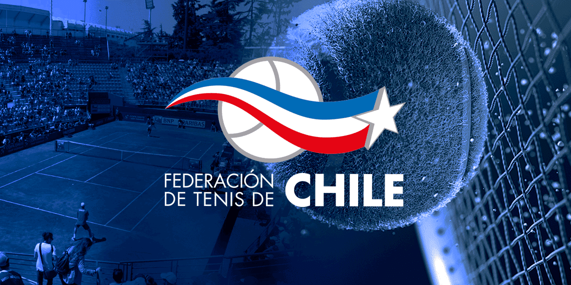 Federación de Tenis de Chile solucionó el conflicto por la Beca “Musalem”