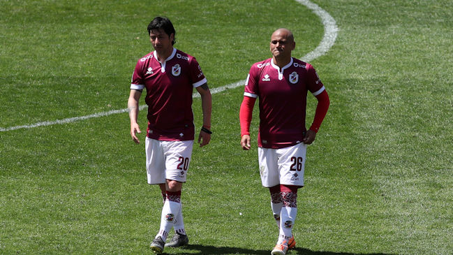 “Vamos hermanito, a seguir peleando”: El mensaje de “Chupete” Suazo a Jaime Valdés