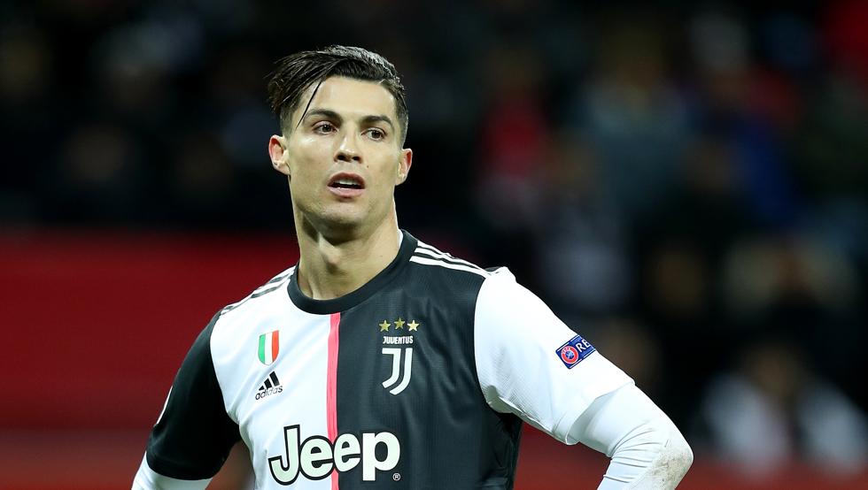 Problemas para Cristiano Ronaldo: Reabrirán causa en su contra por supuesta violación