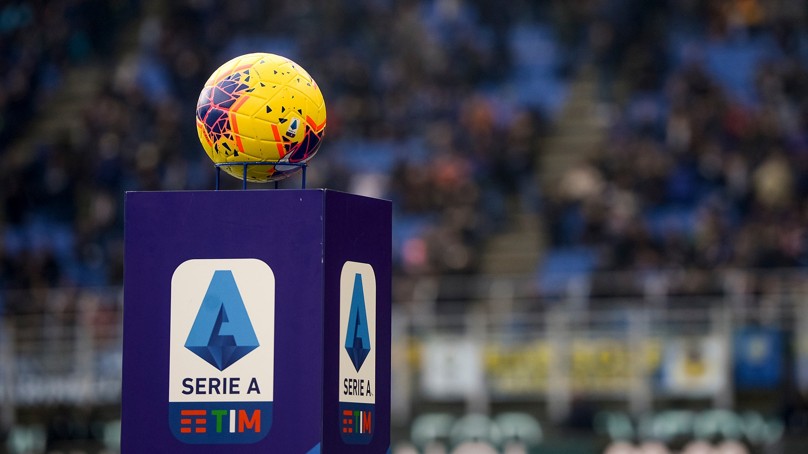 Presidente de la Serie A de Italia dio positivo por coronavirus