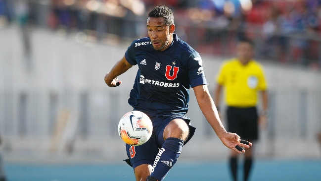 Jean Beausejour: Las críticas las acepto con humildad