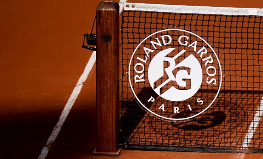 Policía francesa está investigando posible arreglo de partidos en el dobles femenino en Roland Garros