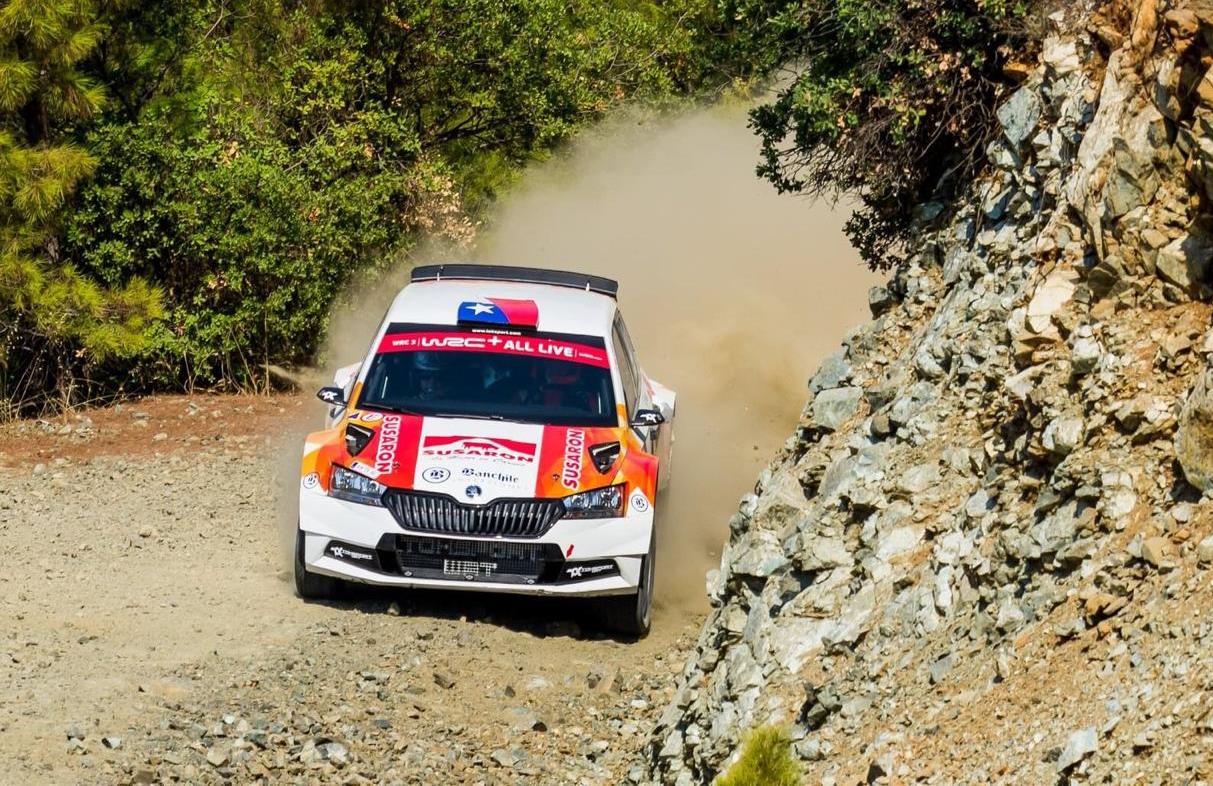 Este viernes será jornada clave para el futuro del Rally de Chile