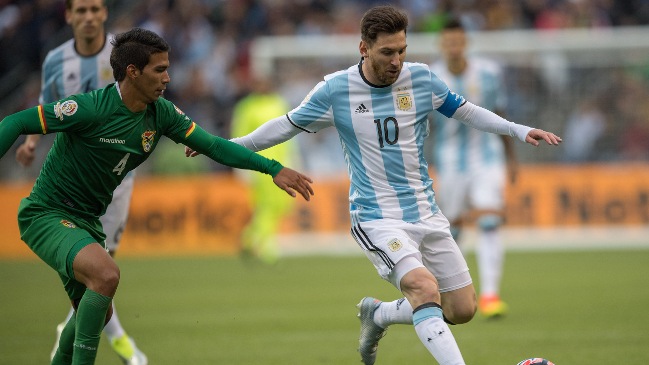 Alcalde de La Paz indicó que el Bolivia-Argentina será si público por miedo a rebrote de Covid-19