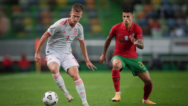 Federaciones de España y Portugal impulsaron candidatura conjunta para Mundial 2030