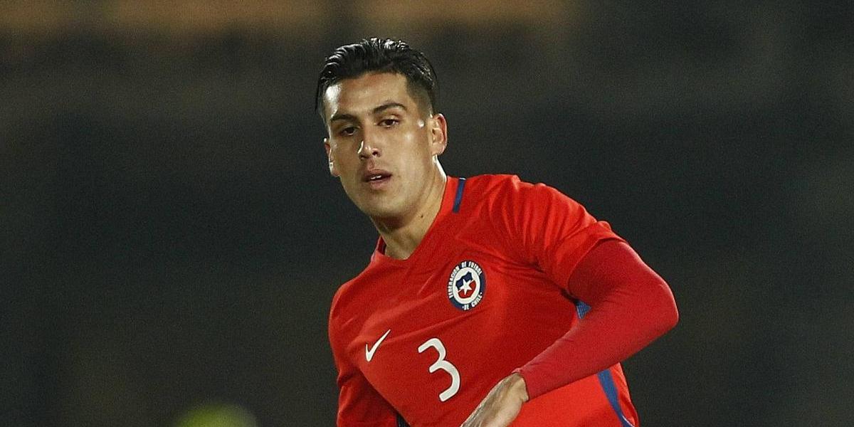 Defensa inédita: Reinaldo Rueda afinó un equipo con novedades para enfrentar a Uruguay