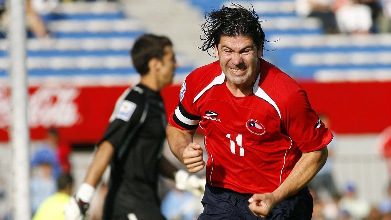 El histórico empate de Chile ante Uruguay rumbo a Sudáfrica 2010