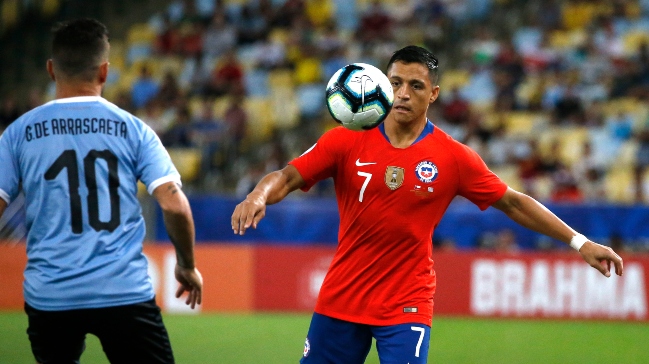 Los números en la previa de la primera fecha de las Clasificatorias Sudamericanas