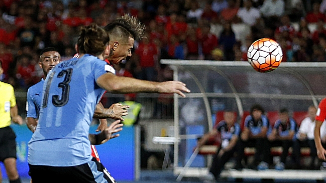 Los resultados de la primera fecha de las Clasificatorias sudamericanas a Qatar 2022