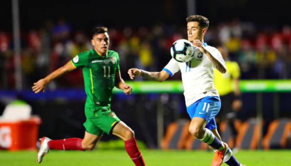 Brasil inicia su sueño mundialista ante Bolivia que quiere sorprender en arranque de las Clasifictorias