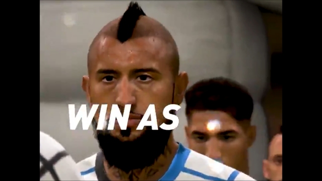 FIFA 21 tuvo su lanzamiento y acumuló comentarios positivos de los usuarios