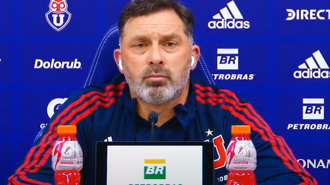 Caputto: Uno toma decisiones, en el caso de Matías Rodríguez es por buscar variantes