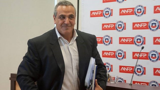 Pablo Milad adelantó que Conmebol accedió a entregar audios y videos del VAR