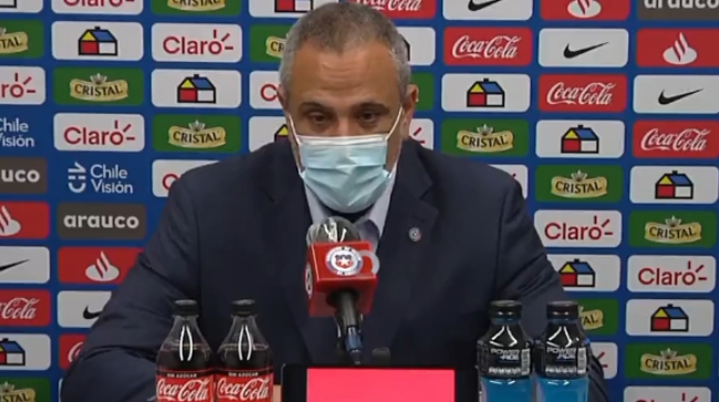 Pablo Milad: No se puede cambiar el resultado, pero queremos sentar un precedente