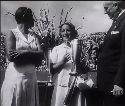 Alexa Guarachi se sumó al grupo: Los chilenos que llegaron a la final de un Grand Slam