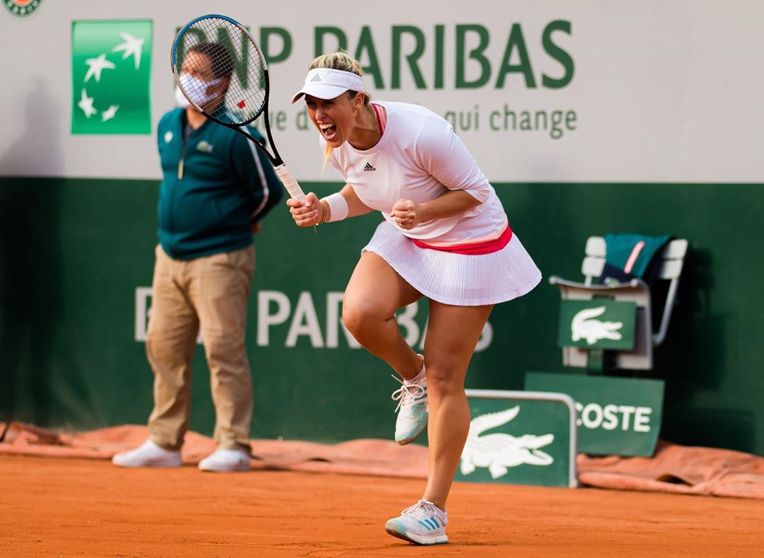 Alexa Guarachi: Daré todo por una victoria en la final y lo haré para quienes me siguen en Chile