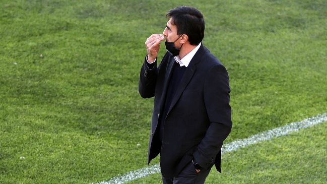 Colo Colo salvó un emotivo empate ante Coquimbo en el debut de Gustavo Quinteros