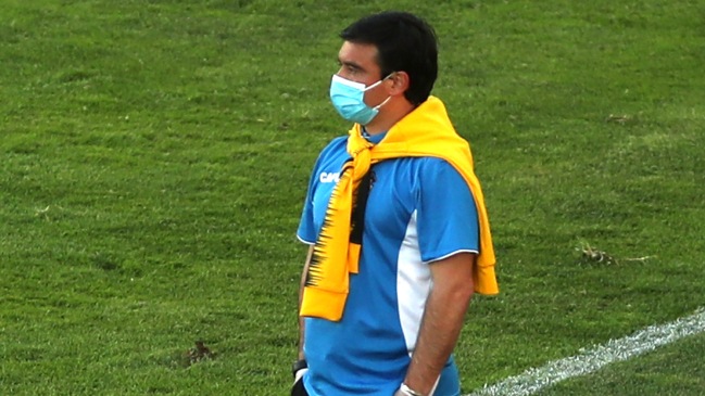 Ribera y empate con Colo Colo: No es rescatable el punto, pero sí el trabajo de Coquimbo