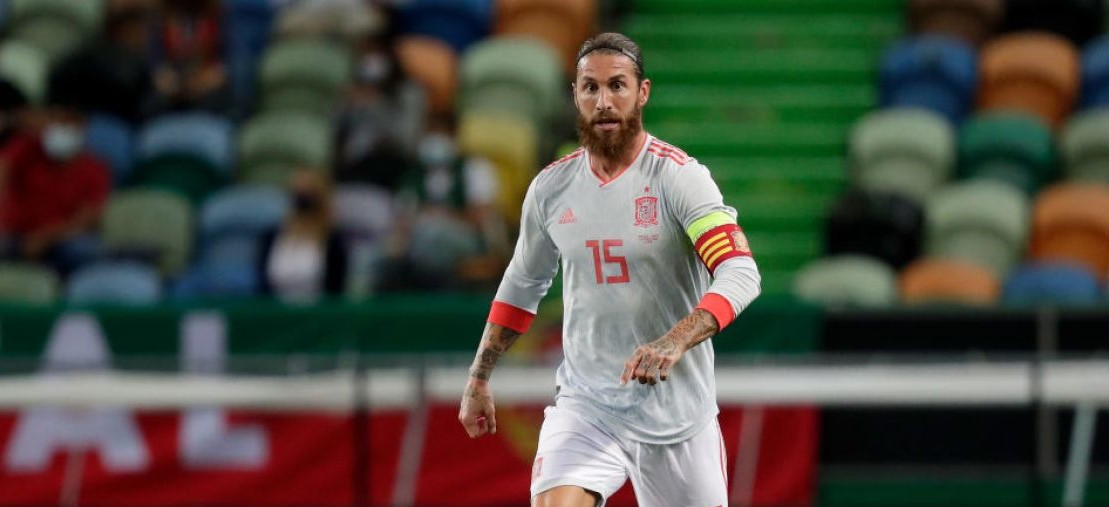 La agenda de la UEFA Nations League para este fin de semana