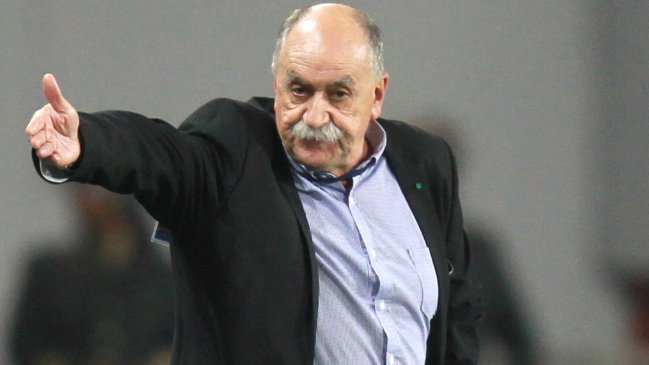 Xabier Azkargorta: Se nota que Reinaldo Rueda está haciendo un gran trabajo