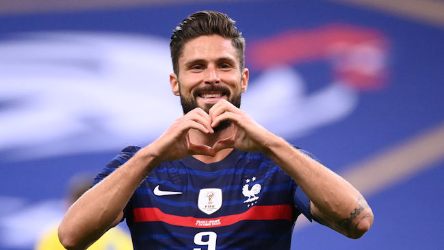 ¡Alerta de partidazos! La programación de la UEFA Nations League para este domingo