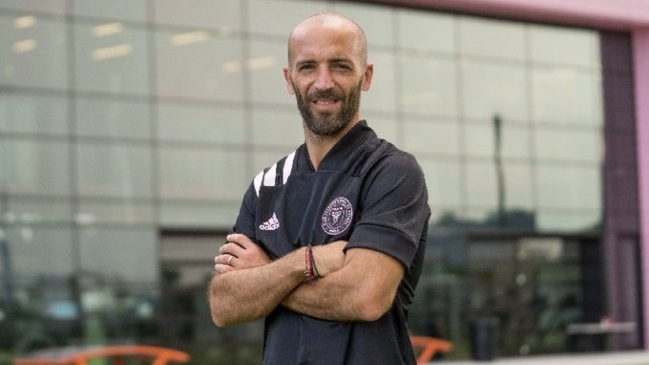 Inter Miami también contrató a hermano de Gonzalo Higuaín