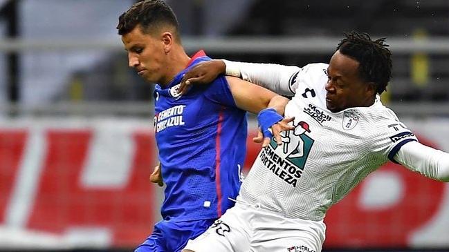 Igor Lichnovsky se ganó críticas en México tras su fichaje en club de Arabia Saudita