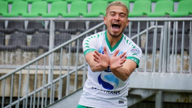 Los resultados de la fecha 15 en el Campeonato Nacional de Primera B