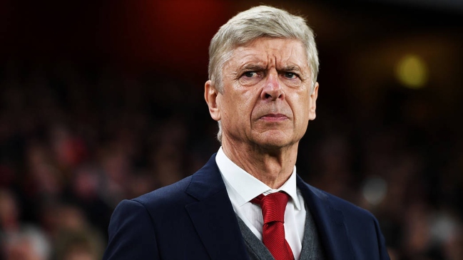 Los cuatro cambios reglamentarios que propuso Arsene Wenger para mejorar el fútbol