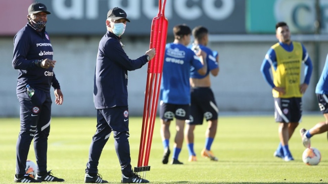 Rueda sobre cobros del VAR: Hay que cerrar ese caso, no hay que llorar sobre la leche derramada