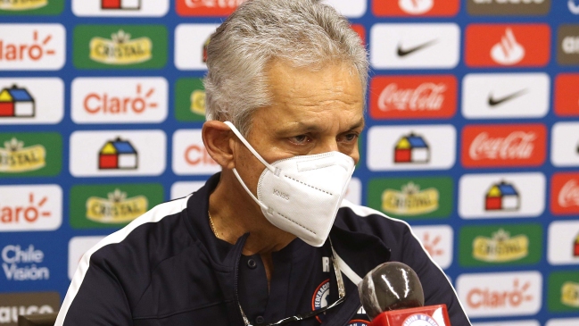 Rueda: En toda Clasificatoria son importantes los puntos de local, la premisa es conseguirlos