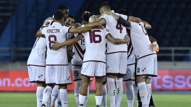 Venezuela y Paraguay buscarán su primera victoria en Clasificatorias
