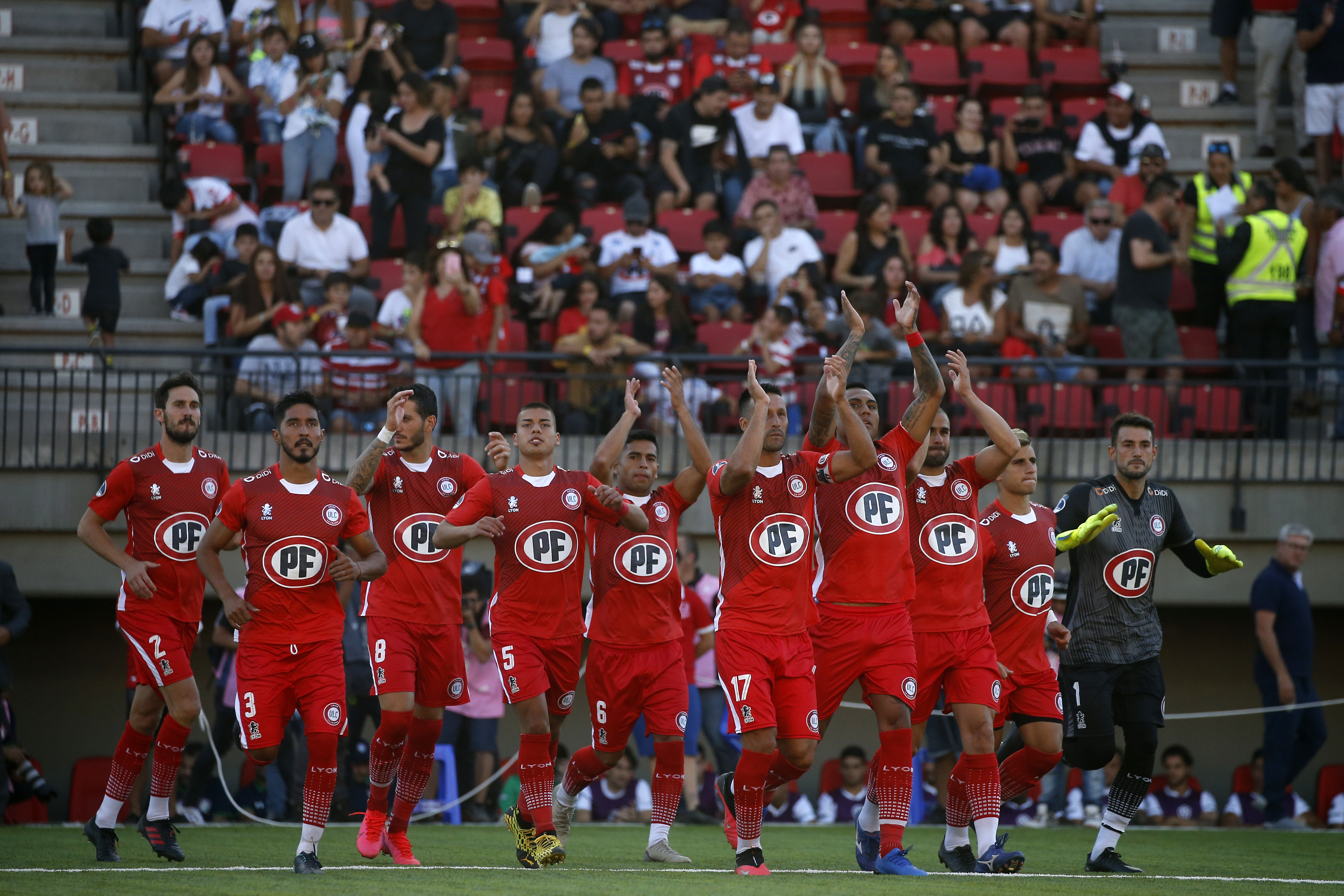 Conmebol confirmó la fecha del sorteo de la segunda fase de la Copa Sudamericana