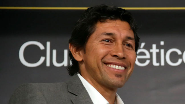 Jorge Bermúdez: Colombia no es favorito, tendrá enfrente a un rival imponente como Chile