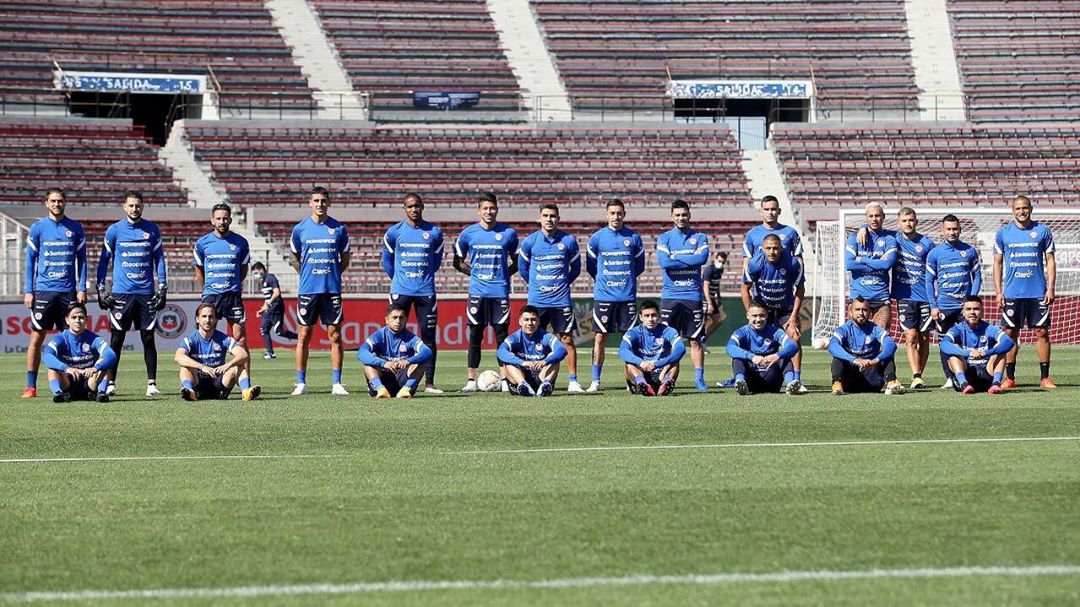 Mauricio Isla: El éxito no es suerte, es trabajo duro, perseverancia y sacrificio