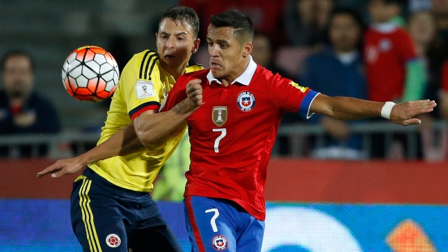 Los números de la previa de la segunda fecha de las Clasificatorias